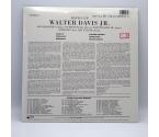 Walter Davis jr. / Walter Davis jr. -- LP 33 rpm 180 gr. - Made in USA 1995 - Blue Note Records - 32098 - SEALED LP - LIMITED EDITION - photo 1
