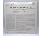 Patterns / Bobby Hutcherson  -- LP 33 rpm 180 gr. - Made in USA 1995 - Blue Note Records - 33583 - SEALED LP - LIMITED EDITION - photo 1
