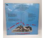 Un complicato Intrigo di donne vicoli e delitti (Original Soundtrack) / Tony Esposito --   LP 33 rpm - Made in ITALY 1986 - CINEVOX RECORDS - MDF 33.169 -  SEALED LP - photo 1