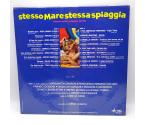 Stesso Mare stessa Spiaggia  (Original Soundtrack)  / Various Artists  --   LP 33 rpm- Made in ITALY 1983 -  ARISTON RECORDS - ARM/42020 -  SEALED LP - photo 1