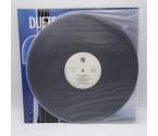 Duets / Rob Wasserman  --  LP 33 rpm 180 gr. - Made in GERMANY 1988 - GRP/MCA RECORDS - GRP 97 121 - OPEN LP - photo 1