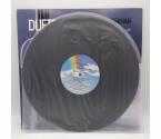 Duets / Rob Wasserman  --  LP 33 rpm - Made in USA 1988 - MCA RECORDS - MCA-42131 - OPEN LP - PROMO COPY - photo 1