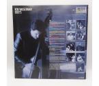Duets / Rob Wasserman  --  LP 33 rpm - Made in USA 1988 - MCA RECORDS - MCA-42131 - OPEN LP - PROMO COPY - photo 2