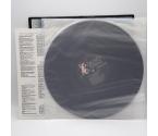 Dreaming / Amanda McBroom  --  LP 33 rpm - Made in USA 1986  - GECKO RECORDS - OPEN LP - photo 1