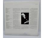 Nice Work / Carol Kidd   --  LP 33 rpm - Made in UK 1987 - LINN RECORDS - AKH 006 - OPEN LP - photo 2