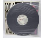 Bravo Vasco / Vasco Rossi   --   LP 33 rpm - Made in ITALY 1988 - FONIT CETRA  - STLP 200 - OPEN LP - photo 1
