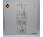 Bravo Vasco / Vasco Rossi   --   LP 33 rpm - Made in ITALY 1988 - FONIT CETRA  - STLP 200 - OPEN LP - photo 2