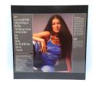 Anytime... anywhere / Rita Coolidge  --  LP 33 rpm - BLUE VINYL - Made in USA 1981 - NAUTILUS RECORDS - NR 16 - OPEN LP - photo 2