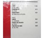 Chet Baker - Chet Baker at Capolinea  --  LP 33 rpm 180 gr. Made in EU - Limited and numbered edition - Red Records - SEALED - photo 1