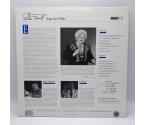 Eileen Farrell sings Alec Wilder / Eileen Farrell  --  LP 33 rpm - Made in USA/JAPAN 1990  - REFERENCE RECORDINGS - RR-36 - OPEN LP - photo 3