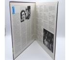Eileen Farrell sings Harold Arlen / Eileen Farrell  --  LP 33 rpm - Made in USA 1989  - REFERENCE RECORDINGS - RR-30 - OPEN LP - photo 2