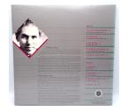 Marni Nixon sings Gershwin / Marni Nixon  --  LP 33 rpm - Made in USA/JAPAN 1985  - REFERENCE RECORDINGS - RR-19 - OPEN LP - photo 3