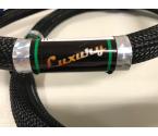 DeAntoni Cables -  Cavo di Segnale Bilanciato XLR Serie Black Mamba '19 - TOP di gamma - Cm. 125 - Nostro DEMO garantito 24 mesi - foto 2