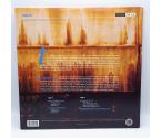 Holst  /  Dallas Wind Symphony  Cond. H. Dunn  --  LP 33 giri - Made in USA 1991 - REFERENCE RECORDINGS - RR-39 - LP APERTO - foto 3