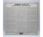 Stravinsky LE SACRE DU PRINTEMPS / Chicago Symphony Orchestra Cond. Sir Georg Solti  --  LP 33 rpm -  Made in UK 1978 - DECCA RECORDS - SXL  6691 - OPEN LP - LAMINATED - photo 2