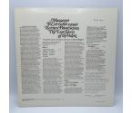 Massenet LE CID-BALLET MUSIC - SCENES PITTORESQUES -THE LAST SLEEP OF THE VIRGIN / City of Birmingham  Symphony Orch -- LP 33 rpm 180 gr. - Made in USA - KLAVIER RECORDS - KS 522 - OPEN LP - LIM. ED. - photo 2