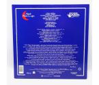 Napoli Punto e a capo / Mediterranea Vol. 1  / Renzo Arbore - L'Orchestra Italiana  --   LP 33 rpm  - Made in ITALY 1992 - FONIT CETRA  - TLPX 336 - OPEN LP - photo 3