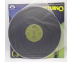 Notturno  (Original Soundtrack) / Marangolo - Guarini - Pignatelli  --    LP 33 rpm - Made in ITALY  1983 - CINEVOX RECORDS - MDF 33.151 - OPEN LP - photo 1