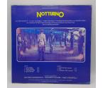 Notturno  (Original Soundtrack) / Marangolo - Guarini - Pignatelli  --    LP 33 rpm - Made in ITALY  1983 - CINEVOX RECORDS - MDF 33.151 - OPEN LP - photo 2