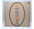 Un genio, due compari, un pollo (Original Soundtrack) / Ennio Morricone  --   LP 33 rpm  - Made in ITALY  1975 - CBS RECORDS - CBS 69231 - OPEN LP - photo 3