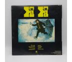 Klark Kent / Klark Kent   --  LP 33 rpm 10" VERDE - Made in EUROPE 1980 - A&M  RECORDS - AMLE 68511 -  OPEN LP - photo 2