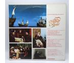 Cristoforo Colombo (Colonna Sonora Originale Digitale) / Riz Ortolani  --  LP 33 giri - Made in ITALY 1985 - FONIT CETRA - LP APERTO - foto 3