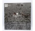 Queen + Greatest Hits III / Queen  --   Double LP 33 rpm  -  Made in  UK 1999 - EMI RECORDS - 724352 34521 2 - OPEN LP - NUMBERED LIMITED EDITION - photo 2