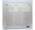 Gounod FAUST Highlights / London Symphony Orchestra Cond. Bonynge  --  LP 33 giri   - Made in UK 1970  - DECCA RECORDS - LP APERTO - foto 2