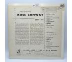 Family Favourites  / Russ Conway  --  LP 33 giri - Made in UK 1959  - COLUMBIA RECORDS  - LP APERTO - foto 2