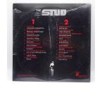 The Stud  (20 Smash Hits from the Original Film Soudtrack) / Various Artists   --   LP 33 giri - Made in ITALY  1978 - RCA RECORDS - PL 31405 - SEALED LP - photo 1