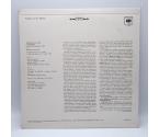 Brubeck/Mulligan Compadres / The Dave Brubeck Trio  --  LP 33 giri  - Made in ITALY 1968 - CBS RECORDS - 63395 - LP APERTO - foto 2