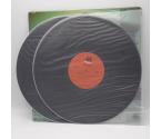 Atlantis / McCoy Tyner  --  Double  LP 33 rpm - Made in USA 1975 - MILESTONE RECORDS - M-55002  -  OPEN LP - photo 1