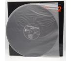 Carmina Burana Vol. 2 / Clemencic Consort Cond. René Clemencic  --  LP 33 rpm - Made in France  - HARMONIA MUNDI  RECORDS - HMU 336 - OPEN LP - photo 1