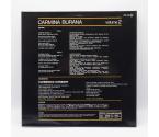 Carmina Burana Vol. 2 / Clemencic Consort Cond. René Clemencic  --  LP 33 rpm - Made in France  - HARMONIA MUNDI  RECORDS - HMU 336 - OPEN LP - photo 3