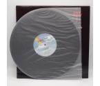 Aja / Steely Dan   --  LP 33 rpm - Made in UK 1998 - SIMPLY VINYL RECORDS - SVLP 0030 - OPEN LP - photo 1