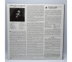 Joan Baez in Concert / Joan Baez --  LP 33 rpm 180 gr.  - Made in USA 2003 - CISCO RECORDS - VSD-2122 - OPEN LP - photo 2