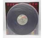 Mambo Diablo / Tito Puente and his Latin Ensemble --  LP 33 rpm  - Made in GERMANY  1985  - CONCORD JAZZ  RECORDS - CJP-283 - OPEN LP - photo 1