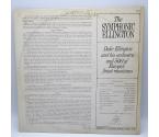 The Symphonic Ellington /  Duke Ellington and his orchestra and 500  of Europe's finest musicians  --   LP 33 rpm - Made in ITALY 1964  - REPRISE RECORDS - RI 6097 - OPEN LP - photo 2