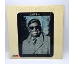 Fatha & His Flock On Tour / Earl Hines   --   LP 33 rpm -  Made in GERMANY - MPS RECORDS - CRM 749  - OPEN LP - photo 3