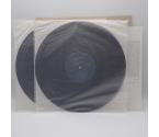 Edition Lockenhaus Vol 1 e 2 / Gidon Kremer   --   Double LP 33 rpm -  Made in Germany 1985  - ECM RECORDS - 25037-1 J - OPEN LP - SAW CUT - photo 1
