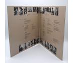 Edition Lockenhaus Vol 1 e 2 / Gidon Kremer   --   Double LP 33 rpm -  Made in Germany 1985  - ECM RECORDS - 25037-1 J - OPEN LP - SAW CUT - photo 2