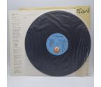 Miss Baker / Premiata Forneria Marconi --   LP 33 rpm  - Made in ITALY 1987 -  DISCHI RICORDI -  SMRL 6372 - OPEN LP - photo 1