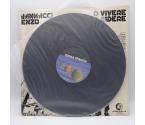 O vivere o ridere / Enzo Jannacci   --   LP 33 rpm  - Made in ITALY 1976 -  ULTIMA SPIAGGIA RECORDS - ZLUS 55189 - OPEN LP - photo 1