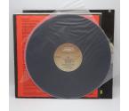 Al centro della musica / Ron  --  LP 33 giri - Made in Italy  1981 - SPAGHETTI RECORDS  - LP APERTO (Ascoltato parecchio) - foto 1