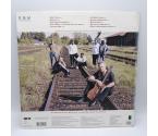 Slow Train / Hans Theessink  --  LP 33 giri  - Made in EUROPE 2007 - BLUE GROOVE RECORDS - LP APERTO (LP ascoltato molte volte) - foto 2
