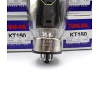 Valvole Audio KT150 - TUNG-SOL - Made in Russia - DUE quartetti selezionati ed accoppiati - Totale 8 valvole - Usato con solo 290 ore di utilizzo - Perfette e garantite - foto 6