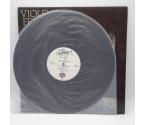 Hallowed Ground / Violent Femmes    --   LP 33 rpm - Made in UK 1984 -   SLASH/LONDON RECORDS  -  SLAP 1 -  OPEN LP - photo 1