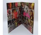 Heart / Dreamboat Annie  -- LP 33 giri - CODIFICATO DBX - Made in USA 1976 - MUSHROOM RECORDS  - MRS-5005 - LP APERTO - foto 2