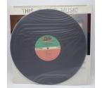 This is our Music / The Ornette  Coleman Quartet   --   LP 33 giri - Made in USA 1976  - ATLANTIC RECORDS - ATLANTIC 1353  - LP APERTO - foto 1