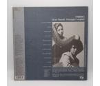 Nierika / Licia Consoli - Giuseppe Leopizzi   --   LP 33 rpm  - Made in ITALY 1990 -  DDD RECORDS - ZL 74496 - OPEN LP - photo 2